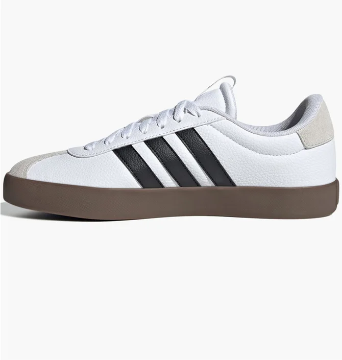 Кроссовки мужские Adidas Vl Court 3.0 White ID6285