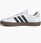 Кроссовки мужские Adidas Vl Court 3.0 White ID6285