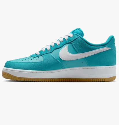 Кроссовки мужские Nike 1 07 Lv8 Dusty Cactus Turquoise IB6388-301