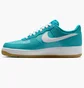 Кроссовки мужские Nike 1 07 Lv8 Dusty Cactus Turquoise IB6388-301