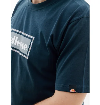 Футболка мужская Ellesse Musivo Tee Blue SHR17631-420