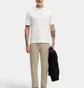 Футболка мужская Armani Exchange White XM002787-AF10358-U0009