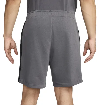 Шорты мужские Nike M Nsw Sp Short Ft Grey FZ4708-068