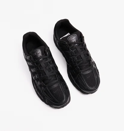 Кросівки чоловічі Nike P6000 Black CD6404-002