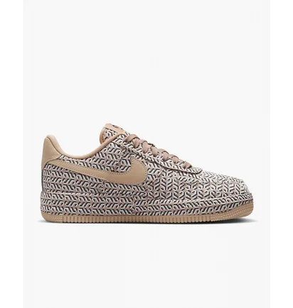 Кросівки жіночі Nike Air Force 1 Lx Shoes Brown DZ2789-200