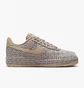 Кросівки жіночі Nike Air Force 1 Lx Shoes Brown DZ2789-200