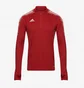 Кофта мужская Adidas Condivo 21 Training Top Red GH7155