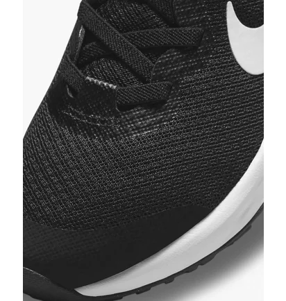 Кроссовки детские Nike Revolution 6 Psv Black Dd1095-003