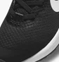 Кроссовки детские Nike Revolution 6 Psv Black Dd1095-003