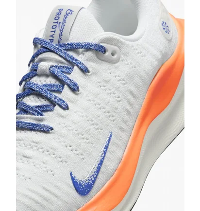 Кросівки жіночі Nike Infinityrn 4 Blueprint White HJ6649-900
