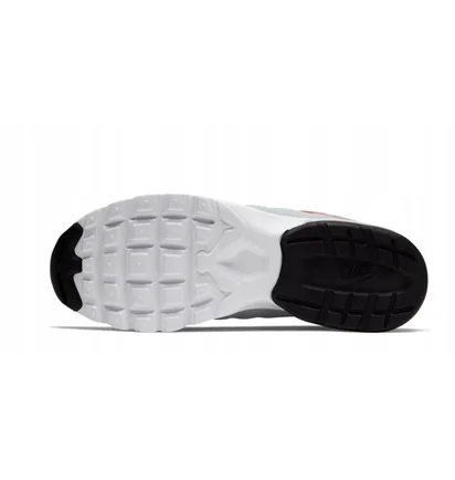 Кросівки дитячі Nike Air Max Invigor Older Kids Shoe Grey/White CZ4194-100