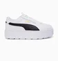 Кросівки жіночі Puma Karmen Rebelle White 387212-02