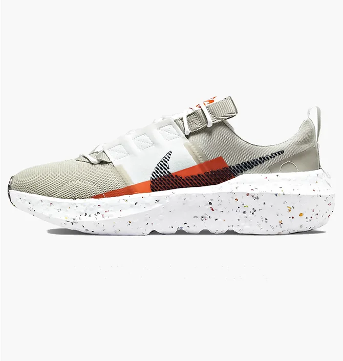Кросівки чоловічі Nike Crater Impact Beige DB2477-210