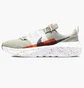 Кросівки чоловічі Nike Crater Impact Beige DB2477-210