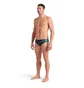 Плавки мужские Arena Kikko V Swim Briefs Black 006750-508