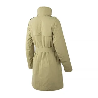 Куртка женская Helly Hansen Urb Lab Welsey Ins Trench Olive 53853-444