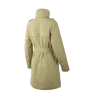 Куртка женская Helly Hansen Urb Lab Welsey Ins Trench Olive 53853-444