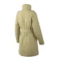 Куртка женская Helly Hansen Urb Lab Welsey Ins Trench Olive 53853-444