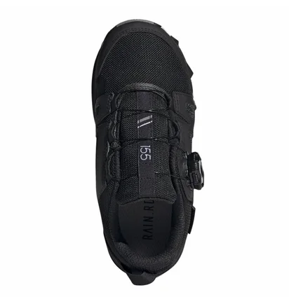 Кроссовки детские Adidas Terrex Agravic Boa Black EH2685