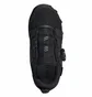Кроссовки детские Adidas Terrex Agravic Boa Black EH2685