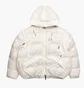 Куртка мужская Oakley Latitude White FOA407462