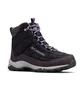 Ботинки женские Columbia Firecamp Boot Wp Black BL1766-010