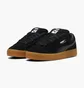 Кросівки унісекс Puma Suede Xl Flecked Black 398094-01
