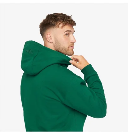 Худи мужское Adidas Sportswear All Szn Hoodie Green IJ9426