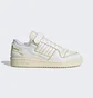 Кроссовки женские Adidas Forum 84 Low Shoes White HQ4392