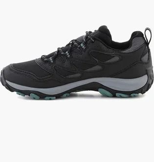 Кроссовки женские Merrell West Rim Sport Gtx Black J036560