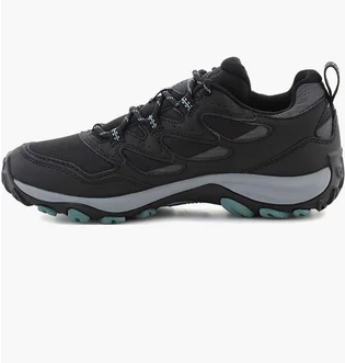 Кроссовки женские Merrell West Rim Sport Gtx Black J036560