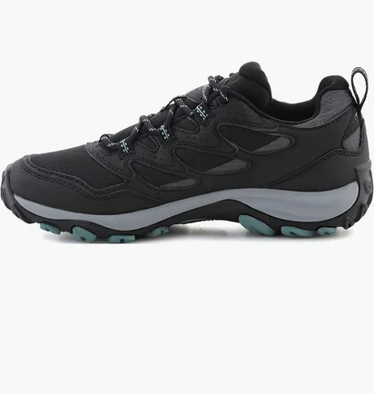 Кроссовки женские Merrell West Rim Sport Gtx Black J036560