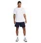 Футболка мужская Nike Dri-Fit Uv Hyverse White DV9839-100
