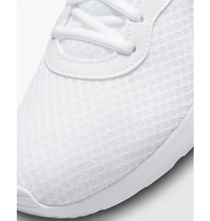 Кроссовки женские Nike Tanjun White Dj6257-104