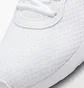 Кроссовки женские Nike Tanjun White Dj6257-104