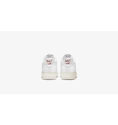 Кроссовки мужские Nike Air Force 1 White DQ7664-100