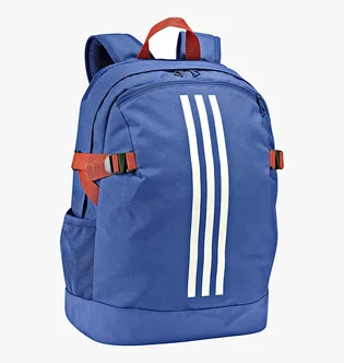 Рюкзак унісекс Adidas Bp Power Iv Blue DY1970