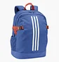 Рюкзак унісекс Adidas Bp Power Iv Blue DY1970