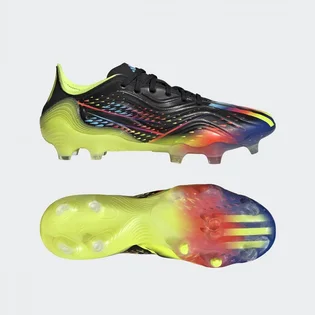 Бутсы унисекс Adidas Copa Sense.1 Firm Ground Soccer Cleats Multi Gw3605