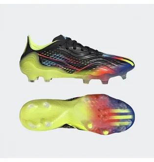 Бутсы унисекс Adidas Copa Sense.1 Firm Ground Soccer Cleats Multi Gw3605