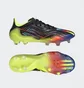 Бутсы унисекс Adidas Copa Sense.1 Firm Ground Soccer Cleats Multi Gw3605