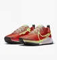 Кроссовки женские Nike React Pegasus Trail 4 Red Dj6159-801