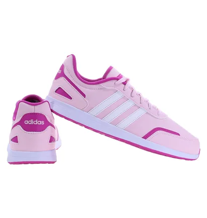 Кроссовки детские Adidas Vs Switch 3 Pink H03851