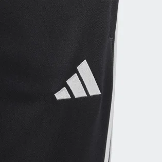 Штани дитячі Adidas Entrada 22 Black HS3620