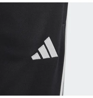 Штаны детские Adidas Entrada 22 Black HS3620