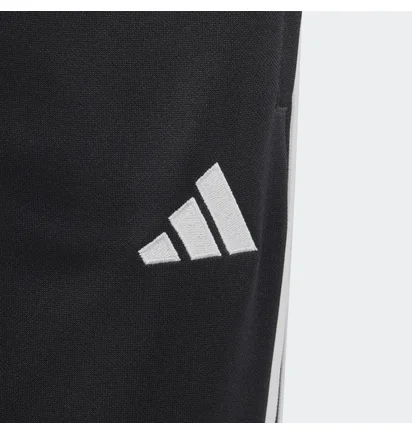 Штаны детские Adidas Entrada 22 Black HS3620