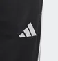 Штаны детские Adidas Entrada 22 Black HS3620