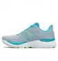 Кроссовки женские New Balance Fresh Foam 880V11 Grey/Turquoise W880S11