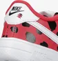 Кеди дитячі Nike Force 1 18 Se Red DC8203-600
