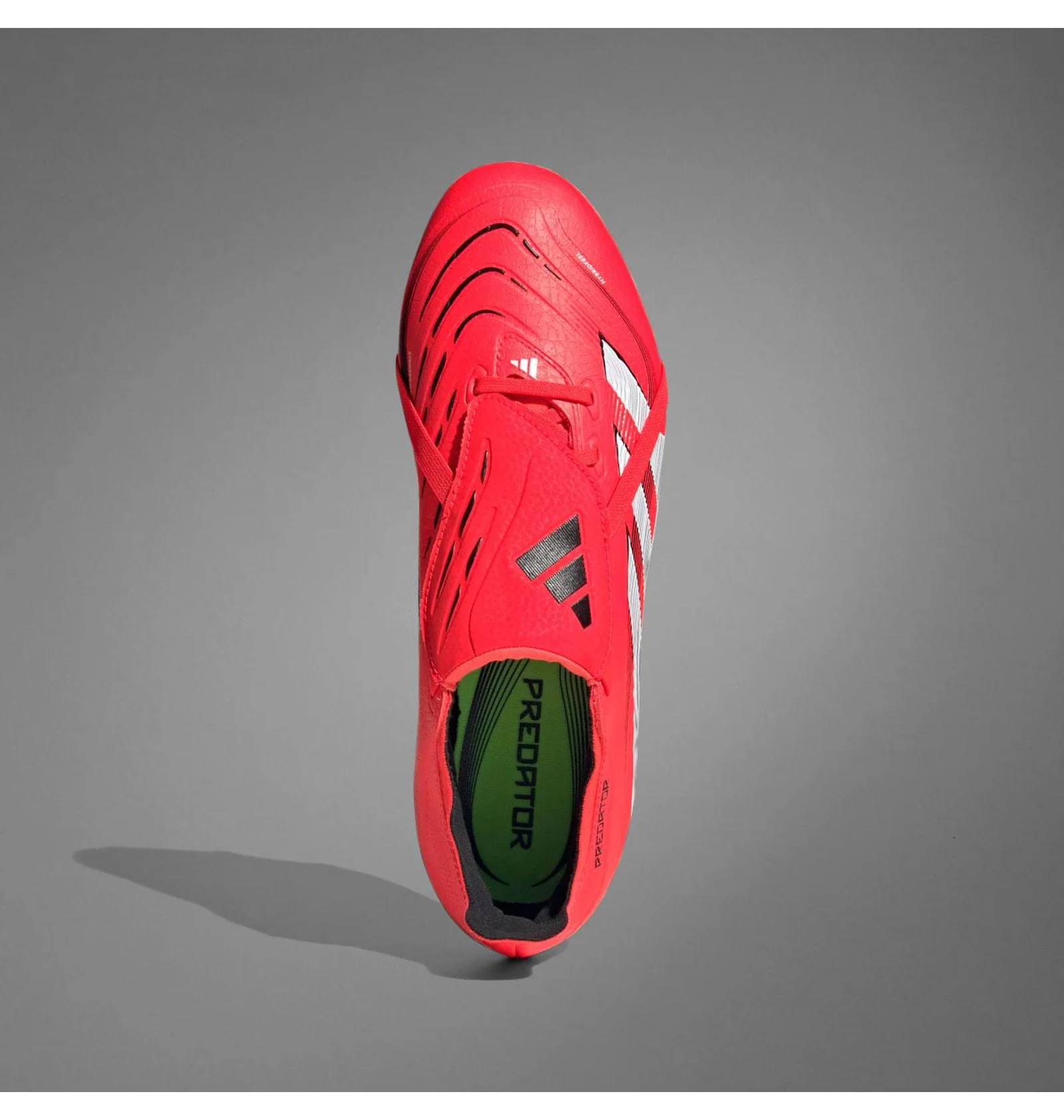 ᐉ Бутси унісекс Adidas Predator League Ft Fg/Mg Red ID1319